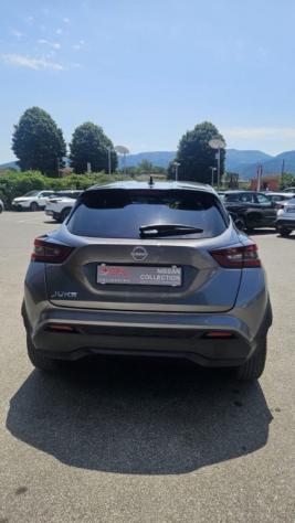 NISSAN Juke 1.0 DIG-T 114 CV N-Connecta rif. 23950130 - Foto 5