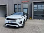 Land Rover Range Rover Evoque 2.0d i4 mhev HSE awd