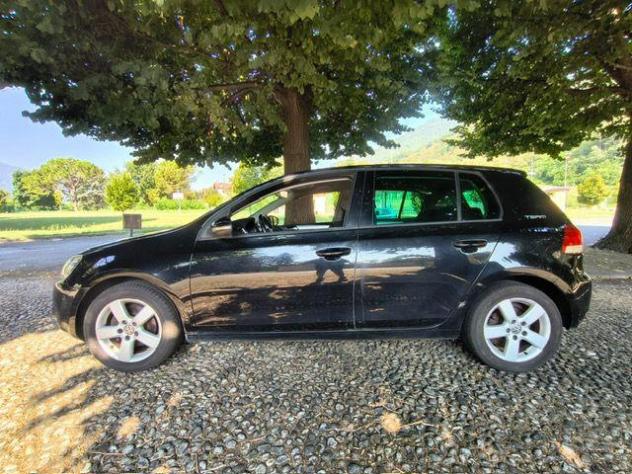 VOLKSWAGEN Golf 2.0 TDI 140CV DPF 5p. rif. 23979656 - Foto 7