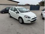 Fiat Punto 1.3 MJT II S&S 95 CV 5 porte Lounge