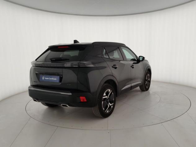 Peugeot 2008 PureTech 130 EAT8 GT S/S - Foto 3