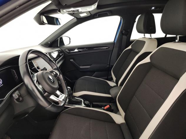 Volkswagen T-Roc T-Roc 2.0 tdi Advanced 4motion dsg - Foto 7