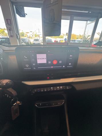 BELLISSIMA FIAT 600 Hybrid 110 CV DCT MHEV - Foto 8