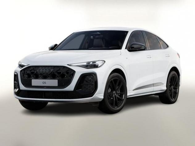 AUDI Q5 SPB TDI 150 kW mHEV+ S tronic quattro S line editi rif. 23276691