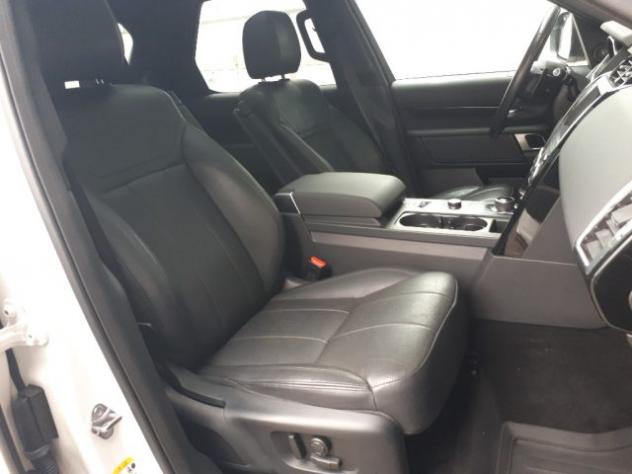 LAND ROVER Range Rover Sport DISCOVERY V 7 POSTI 2.0 SD4 240CV - MOTORE NUOVO rif. 23351587 - Foto 7