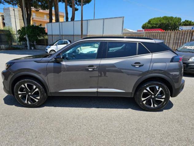 PEUGEOT 2008 BlueHDi 110 S&S Allure rif. 23887837 - Foto 8