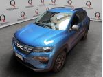 Dacia Spring Electric Spring Expression Electric 45