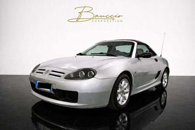 MG TF 115 1.6 16V rif. 23477958 - Foto 3
