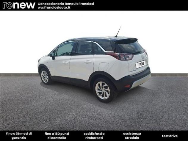 OPEL Crossland X 1.5 Ecotec 102cv Ultimate S&S rif. 23744444 - Foto 3