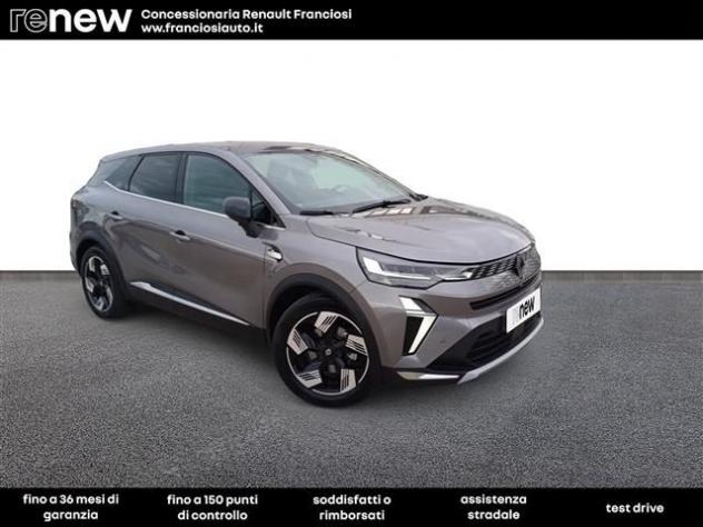 RENAULT Symbioz E-Tech full hybrid 145 iconic rif. 23788709 - Foto 2