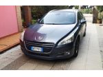 Peugeot 508 SW
