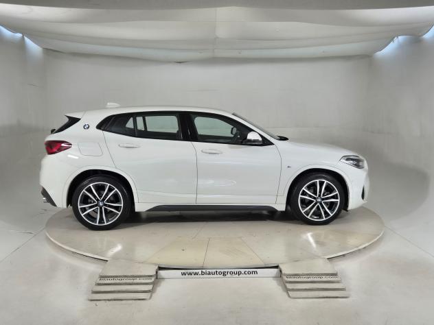 BMW X2 F39 Diesel sdrive18d Msport auto - Foto 6
