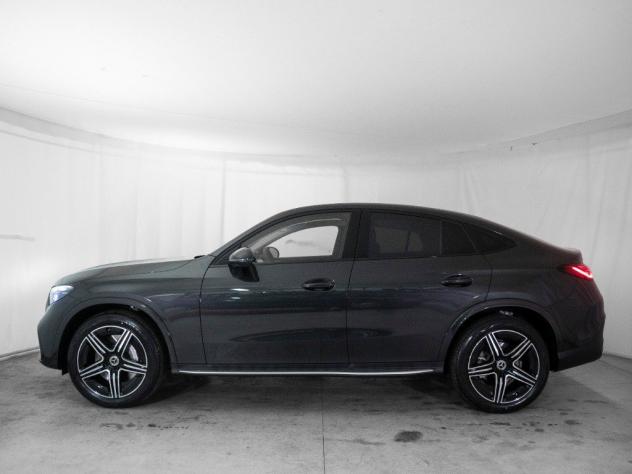Mercedes-Benz GLC GLC 220 d 4MATIC Coupé AMG Line ADVANCED - Foto 2