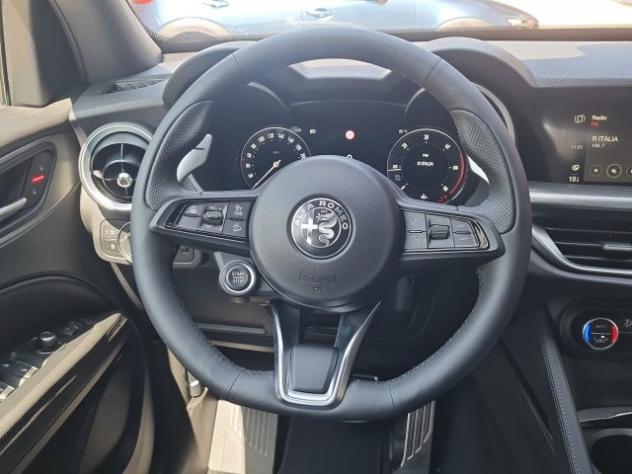 ALFA ROMEO Stelvio MY24 2200 MJT 210CV Q4 SPRINT rif. 22826229 - Foto 9