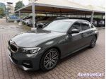 BMW 320 BERLINA mhev 48V xdrive Msport M SPORT IVA ESPOSTA rif. 23689251