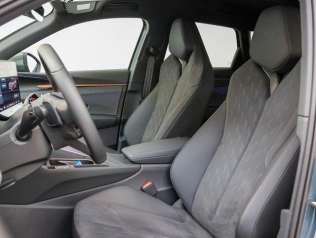 CUPRA Terramar 2.0 TSI 204CV 4Drive DSG *PROMO PARISI GROUP* rif. 24088812 - Foto 8