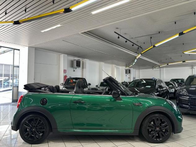 MINI Cooper S Cabrio 2.0 Cooper S JCW Cabrio - Mini Service rif. 23732586 - Foto 5