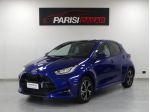 TOYOTA Yaris 1.5 Hybrid 5 porte Trend *PROMO PARISI GROUP* rif. 22601552