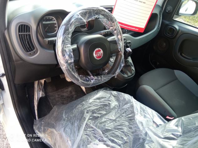 Fiat Panda 1.3 MTJ 95CV S&S EASY 5P - Foto 7