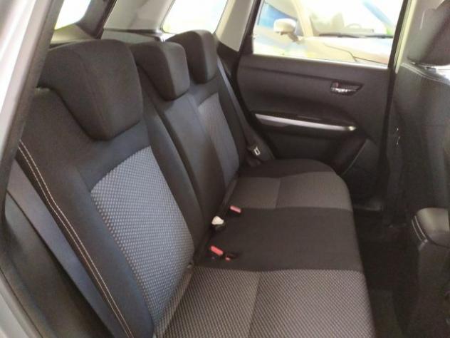 SUZUKI Vitara 1.4 Hybrid 4WD AllGrip Cool rif. 24118144 - Foto 8