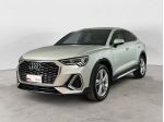 Audi Q3 Q3 Sportback 35 TDI S tronic S Line Edition