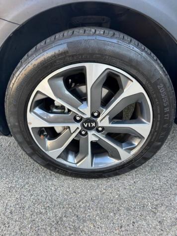 KIA Stonic 1.4 MPI 100 CV Style rif. 24080094 - Foto 10
