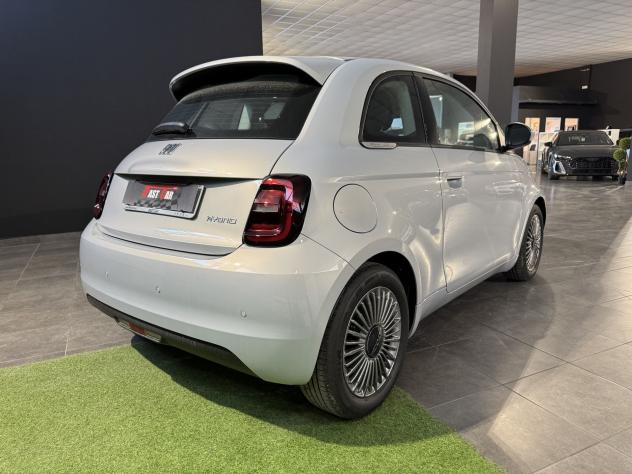 FIAT 500 Hybrid Hybrid Torino - Foto 5