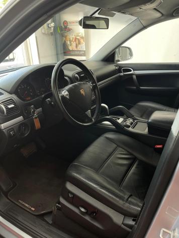 Porsche Cayenne 3.2 V6 cat ASI OTTIME CONDIZIONI - Foto 7