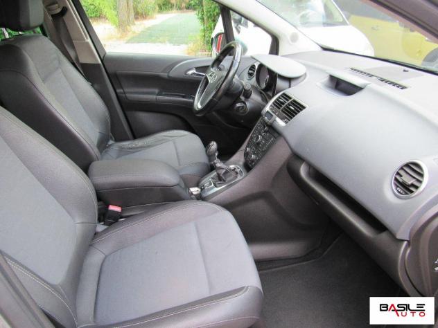 OPEL - Meriva - 1.3 CDTI ecoFLEX Cosmo - Foto 9