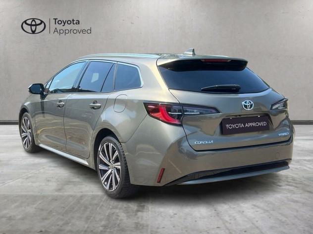 Toyota Corolla 1.8 Hybrid Style - Foto 5