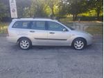 Ford Focus Wagon benzina