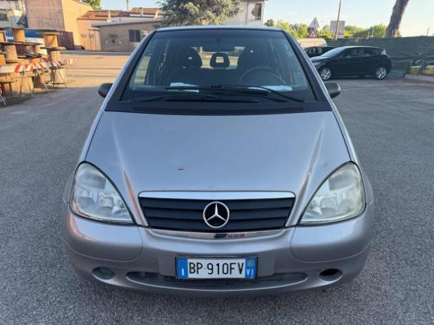 MERCEDES-BENZ A 170 CDI cat Avantgarde senza nessun lavoro da fare rif. 23738058 - Foto 2