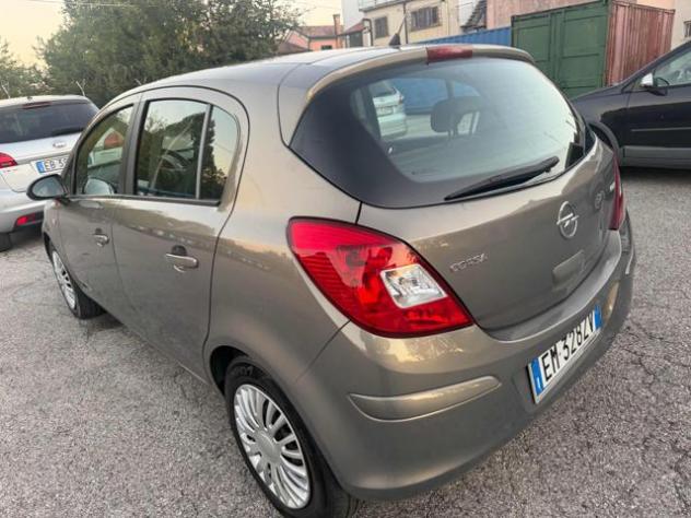 OPEL Corsa 1.2 85CV 5p BENZINA/GPL-TECH Elective Bellissima rif. 24185236 - Foto 6