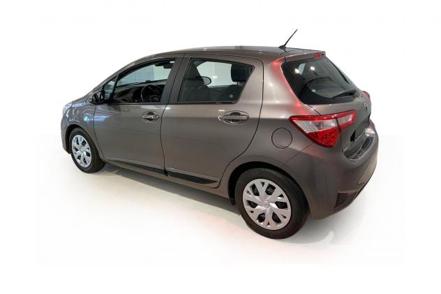 Toyota Yaris Hybrid 1.5 Hybrid Active Telecamera posteriore/Climatizzatore automatico - Foto 6