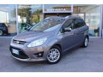 Ford C-Max 7 POSTI  1.6 TDCi 115CV Business