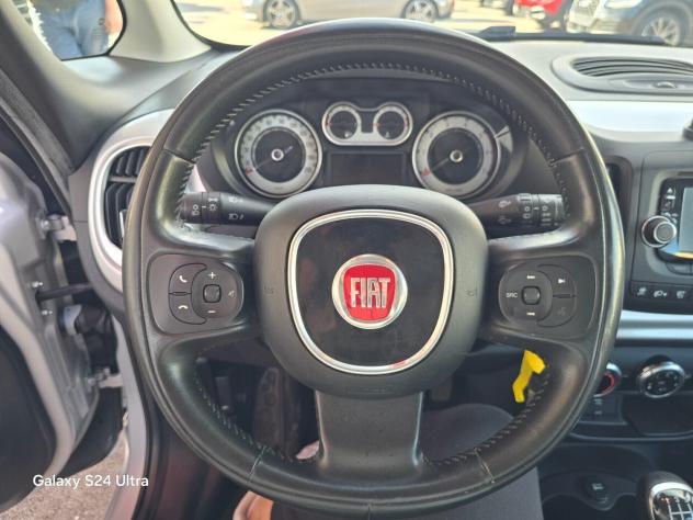 Fiat 500L 1.3 Multijet 85 CV Lounge - Foto 10