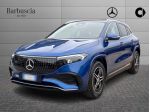Mercedes-Benz EQA - H243 2024 - 250+ AMG Line Advanced