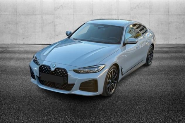 BMW 420 d xDrive 48V Msport rif. 23757594 - Foto 2