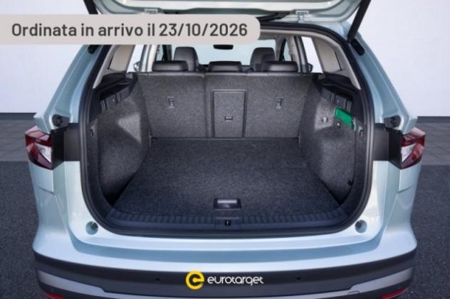 SKODA 85x 4x4 Sportline Enyaq rif. 23759475