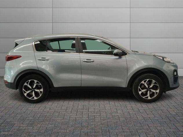 Kia Sportage IV 2018 1.6 ecogpl Energy 2wd 126cv - Foto 3