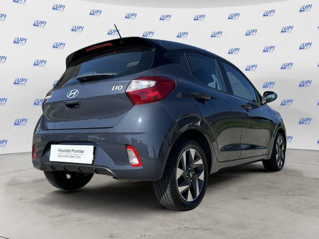 Hyundai i10 1.0 mpi Connectline 67cv - Foto 5