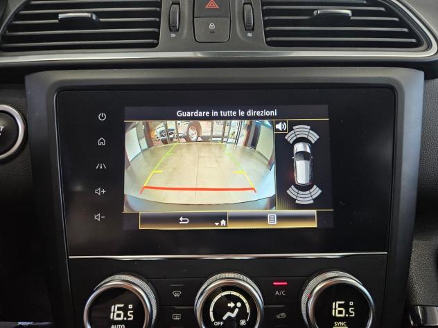 RENAUALT KADJAR 1.5 blue dci Intens 115cv edc - Foto 10