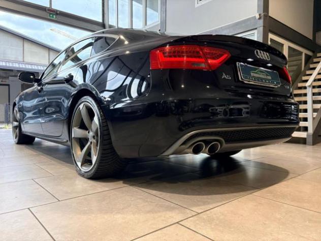 AUDI A5 Sportback 2.0 TDI 177CV S line NAVI DRIVE SELECT - Foto 8