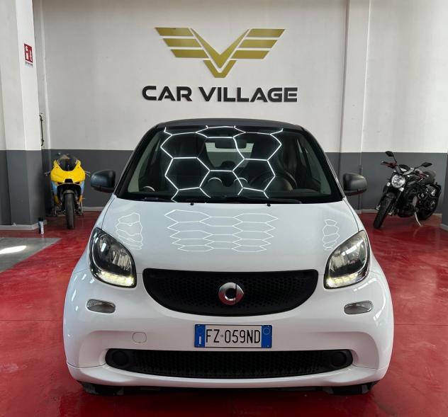 Smart ForTwo 60 1.0 Sport edition 1 - Foto 9
