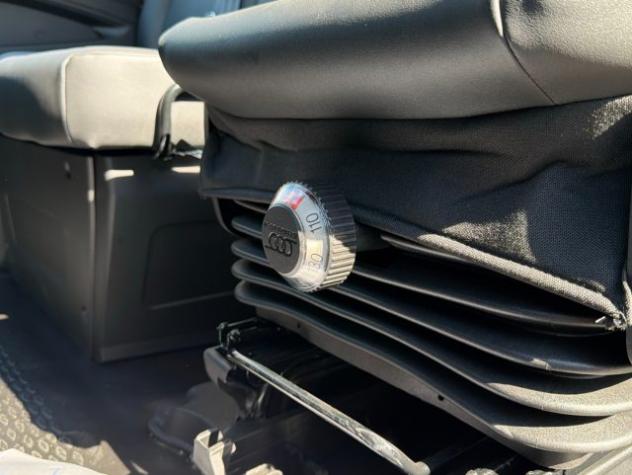IVECO Daily 35C16H 3.0 Telaio + Cassone Fisso 360cm rif. 24068235 - Foto 9