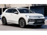 Volkswagen T-Roc T-Roc 1.5 eTSI ACT DSG Life