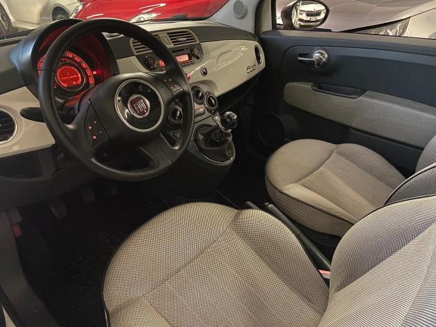 Fiat 500 1.2 Lounge - Foto 6