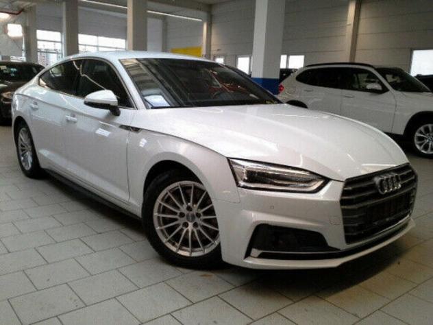 Audi A5 Sportback sport quattro 2 x S Line 2017 - Foto 4