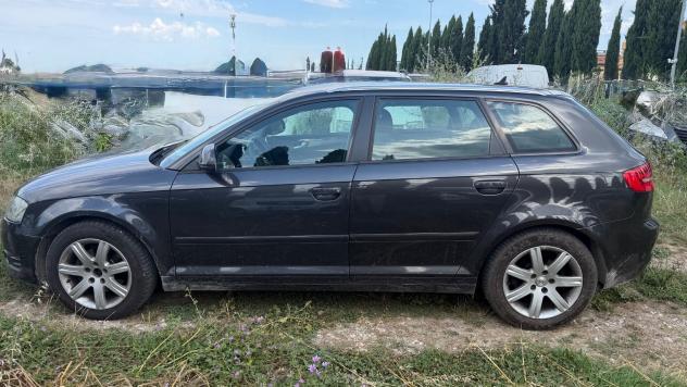 Audi A3 SPB 2.0 TDI F.AP. Attraction - Foto 3