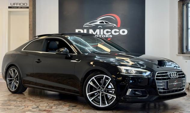 Audi A5 SPB 40 TFSI S tronic Design - Foto 3